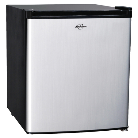 KOOLATRON Super-Cool AC/DC Thermoelectric Cooler/Refrigerator w/Heat Pipe Tech 40B